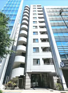 アクティア神田岩本町【12階】の外観