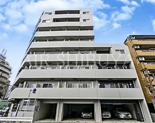 メインステージ千歳船橋の画像