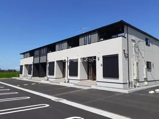 ヴィラ チェロⅡの画像