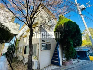 ニューハイム阿佐ヶ谷の画像