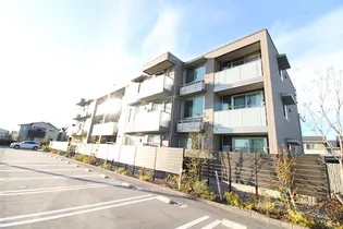 シャーメゾン女池上山の画像