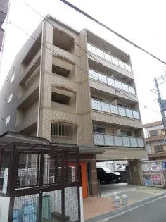 テラウエスト元町の画像