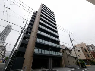 フォーリアライズ弁天町クロスの画像