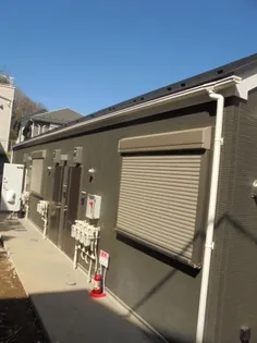 PARK HILLS 大倉山の画像