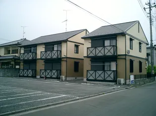 ベルハイツの画像