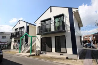 ディアスリバーサイドC棟の画像