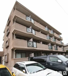 プレステージ室見の画像