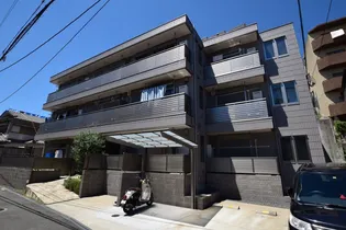 コンフォール山手の画像