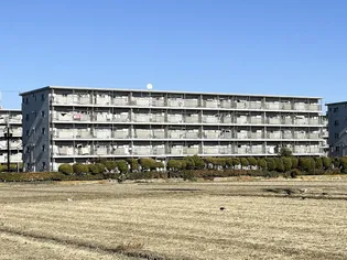 とよはる台サンハイツDの画像