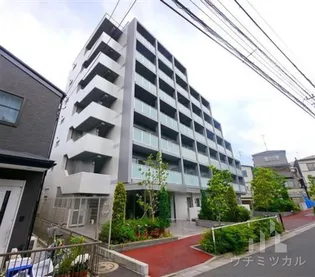 パルメゾン見次公園の画像