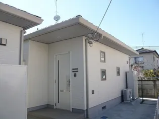 M SハイムBの画像