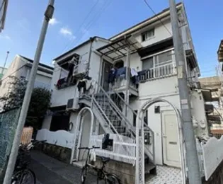 ベルメゾン岸町の画像