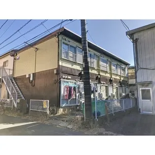 新井ハイツの画像