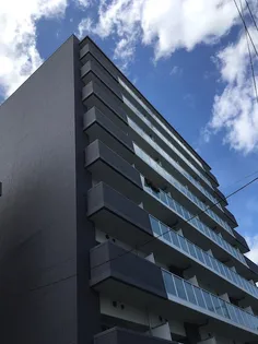 アルティザ東島田【1階】の外観