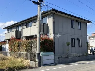 SALT VALLEY COURT Bの画像