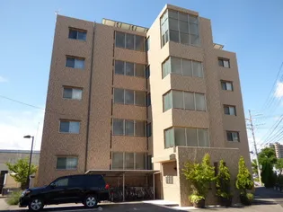 グレース パレ 弐番館の画像