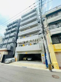 アミティの森の画像