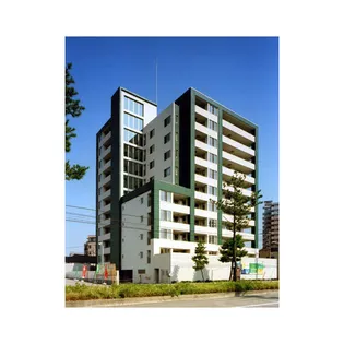 スティーロ金沢駅西本町の画像