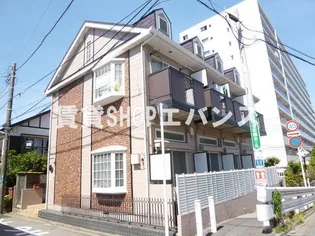 パセットワン幕張本郷の画像