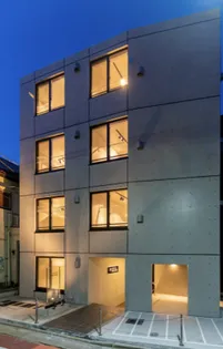 COCOFLAT目白の画像