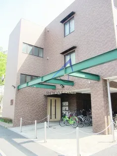 クレスト高島平の画像