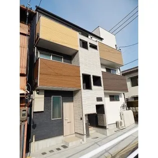 グリュック鳴海の画像