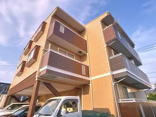 ウッドウォーム景山の画像