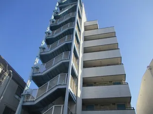 ジュネス住之江の画像