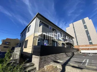 アネックス鶴見の画像