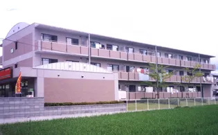 ヒルサイドパークの画像