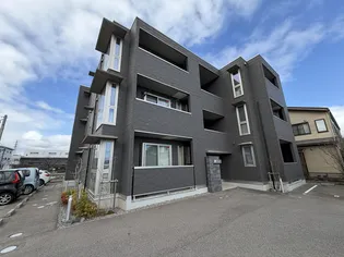 verjus(ヴェルジュ)【1階】の外観