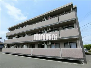 リバーサイド富士の画像