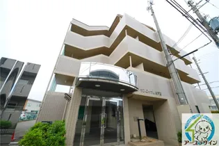 サンロイヤル神戸西の画像