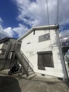 前田ハイツ神祇官の画像