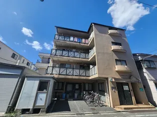 サンウッドヤマシタの画像