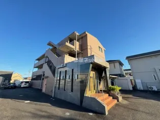 シャルマンツカーサの画像