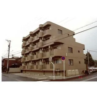 スカイハイム安野屋の画像