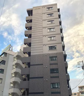 ベルジュール立川ステーションエリアの画像