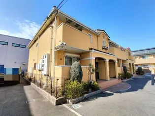 エレガント叶Iの画像