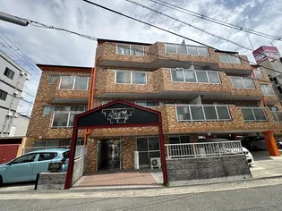 SINCEREグランドヒル21の画像