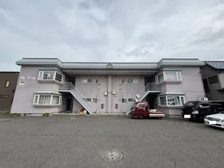 アルカサールの画像