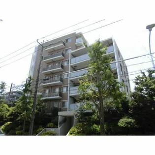 ドレッセ青葉台プレエスタの画像