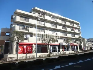 サンステージ北村の画像