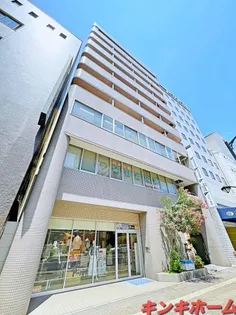 フェニックス八丁堀【5階】の外観