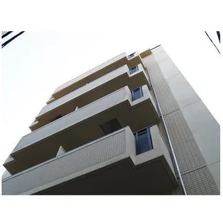 R・イシバシレジデンス【2階】の外観