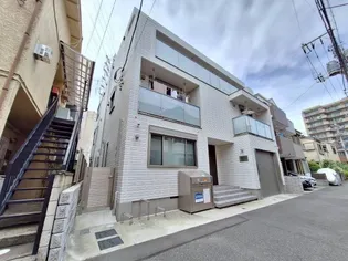 メゾン ド マーテルの画像