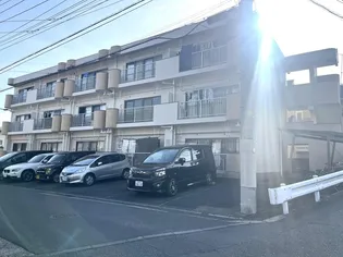 マンション第二ハーベストの画像