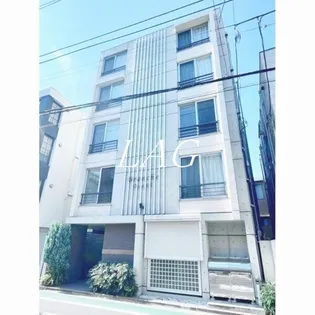 Branche大崎【3階】の外観