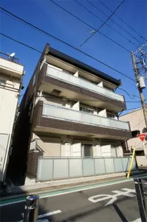神奈川県横浜市中区上野町2【マンション】の外観