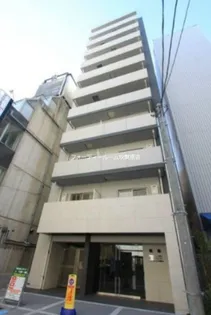 アイル秋葉原NORTH参番館の画像